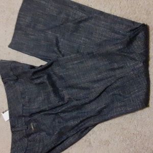 New York & company dress pants new w tag size 2